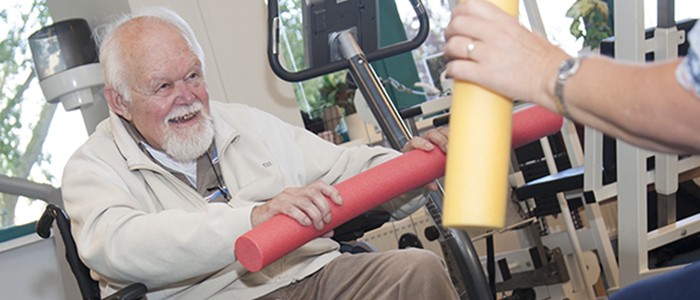 Nieuwe website ysiotherapie ouderen