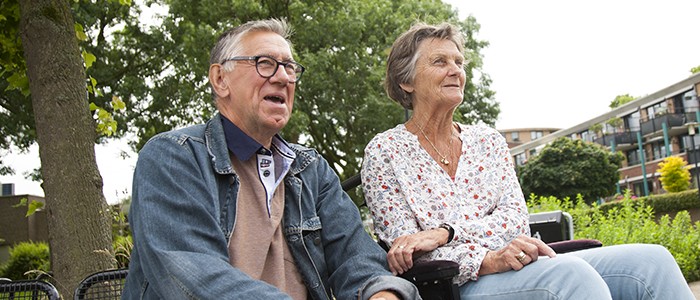 Rolstoelbussen Rolstoelbussen