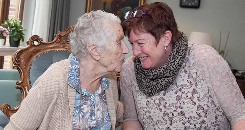 Zorginstelling Topaz