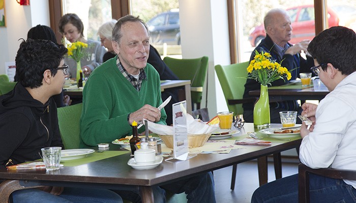 IMG 0079 - Lunch date