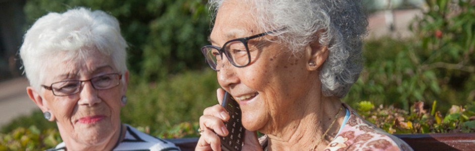 Contact met Zorgfotograaf