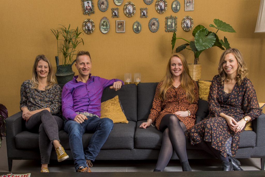 Astrid Bron Fotografie IMG_8008 Femke verpleegkundig journalist